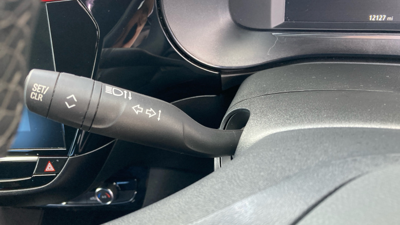 Vauxhall Corsa 1.2 GS 5dr Petrol Hatchback